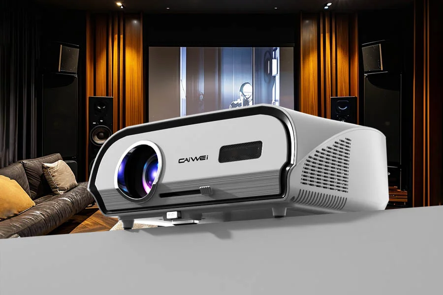 movies projector